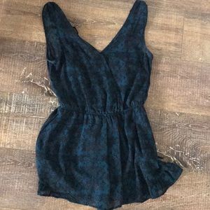 Astr romper